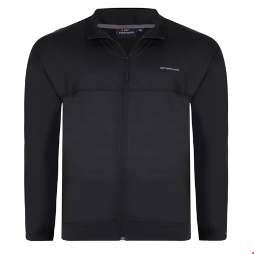 Espionage Performance Jacket